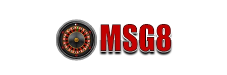 Logo MSG8